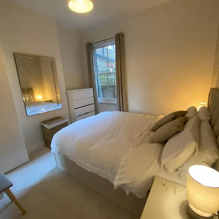 Appartamento Cosy Earlsfield Pad With Garden
